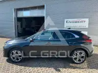 2021 KIA XCEED