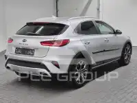 2021 KIA XCEED