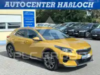 2021 KIA XCEED