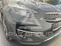 2021 KIA XCEED
