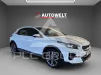 2021 KIA XCEED