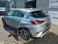 2021 KIA XCEED