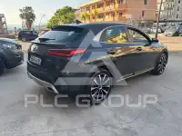 2021 KIA XCEED