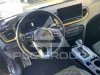 2021 KIA XCEED