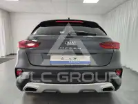 2021 KIA XCEED