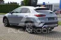 2021 KIA XCEED