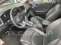 2021 KIA XCEED