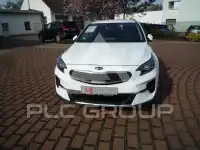 2021 KIA XCEED