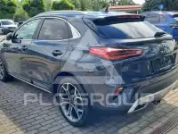 2021 KIA XCEED