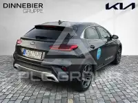 2021 KIA XCEED
