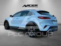 2021 KIA XCEED