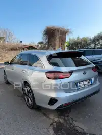 2021 KIA XCEED