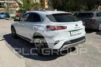 2021 KIA XCEED