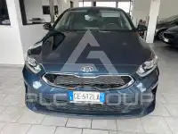 2021 KIA XCEED
