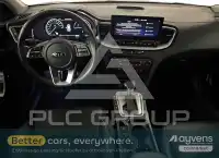 2021 KIA XCEED