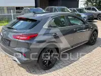 2021 KIA XCEED