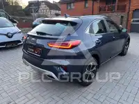 2021 KIA XCEED