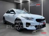 2021 KIA XCEED