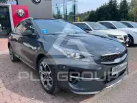2021 KIA XCEED