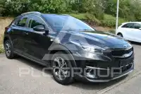 2021 KIA XCEED