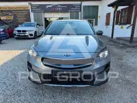 2021 KIA XCEED