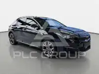 2021 KIA XCEED