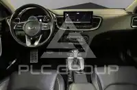 2021 KIA XCEED