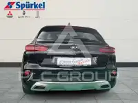 2021 KIA XCEED