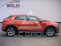 2021 KIA XCEED