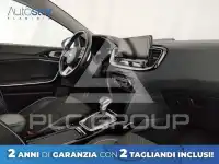 2021 KIA XCEED
