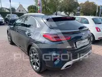 2021 KIA XCEED