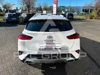 2021 KIA XCEED