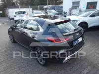 2021 KIA XCEED