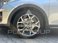 2021 KIA XCEED