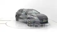 2021 KIA XCEED