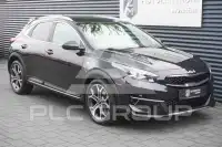 2021 KIA XCEED