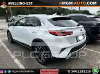 2021 KIA XCEED
