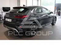 2021 KIA XCEED