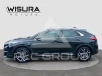 2021 KIA XCEED