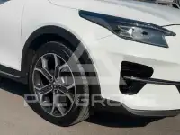 2021 KIA XCEED