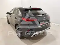2021 KIA XCEED