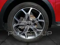 2021 KIA XCEED