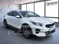 2021 KIA XCEED