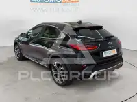 2021 KIA XCEED