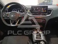 2021 KIA XCEED