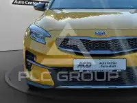 2021 KIA XCEED
