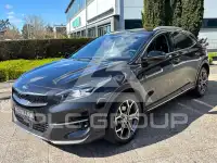 2021 KIA XCEED