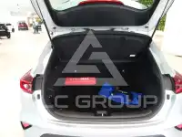 2021 KIA XCEED