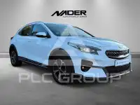 2021 KIA XCEED