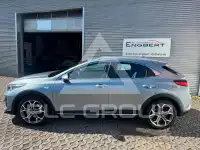 2021 KIA XCEED